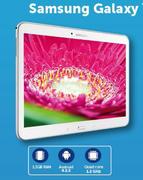 Samsung Galaxy Tab 4 10.1 16GB LTE-On MyGig 1