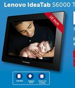 Lenovo IdeaTab S6000 Tablet-On MyGig 1