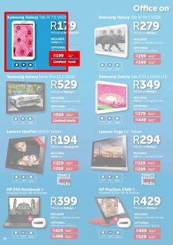 Cellucity : (7 Jul - 6 Aug 2014), page 16