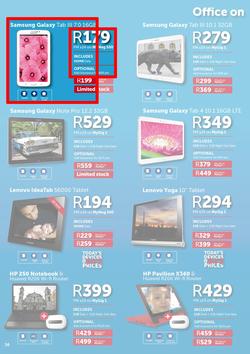 Cellucity : (7 Jul - 6 Aug 2014), page 16