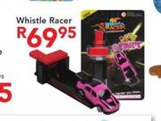  Whistle Racer