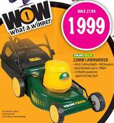 Trimtech Lawnmower-2200W