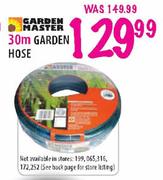 Garden Master Garden Hose-30m