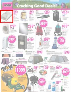 Game : Easteriffic Deals (4 Apr - 8 Apr), page 16