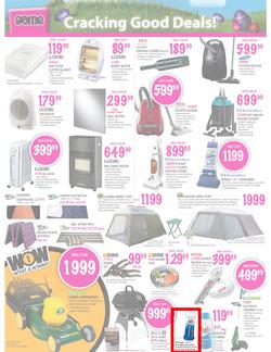 Game : Easteriffic Deals (4 Apr - 8 Apr), page 16