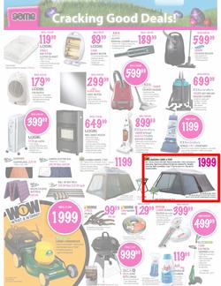 Game : Easteriffic Deals (4 Apr - 8 Apr), page 16