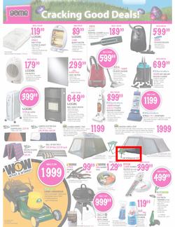 Game : Easteriffic Deals (4 Apr - 8 Apr), page 16