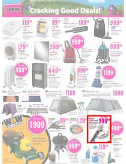 Game : Easteriffic Deals (4 Apr - 8 Apr), page 16