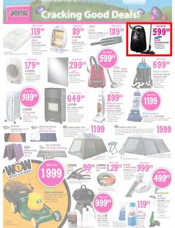 Game : Easteriffic Deals (4 Apr - 8 Apr), page 16