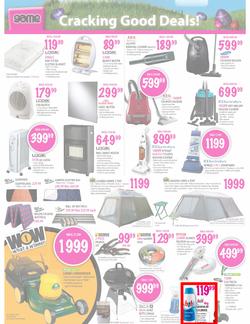 Game : Easteriffic Deals (4 Apr - 8 Apr), page 16
