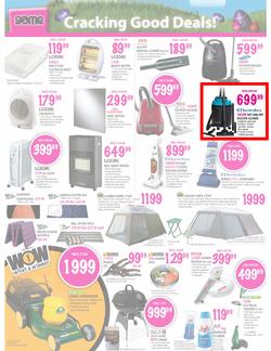 Game : Easteriffic Deals (4 Apr - 8 Apr), page 16