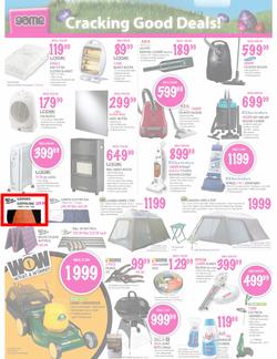 Game : Easteriffic Deals (4 Apr - 8 Apr), page 16