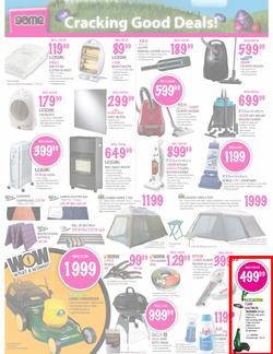 Game : Easteriffic Deals (4 Apr - 8 Apr), page 16