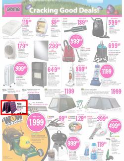 Game : Easteriffic Deals (4 Apr - 8 Apr), page 16
