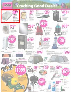 Game : Easteriffic Deals (4 Apr - 8 Apr), page 16