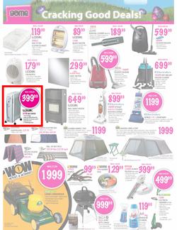 Game : Easteriffic Deals (4 Apr - 8 Apr), page 16