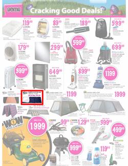 Game : Easteriffic Deals (4 Apr - 8 Apr), page 16