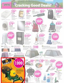 Game : Easteriffic Deals (4 Apr - 8 Apr), page 16