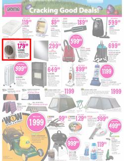 Game : Easteriffic Deals (4 Apr - 8 Apr), page 16