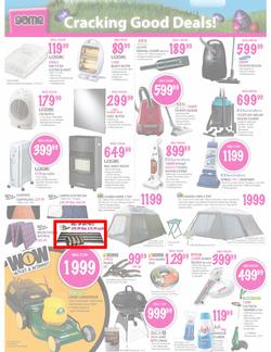 Game : Easteriffic Deals (4 Apr - 8 Apr), page 16