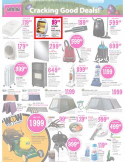 Game : Easteriffic Deals (4 Apr - 8 Apr), page 16