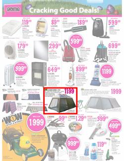 Game : Easteriffic Deals (4 Apr - 8 Apr), page 16