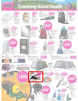 Game : Easteriffic Deals (4 Apr - 8 Apr), page 16