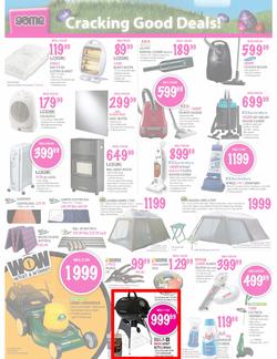 Game : Easteriffic Deals (4 Apr - 8 Apr), page 16