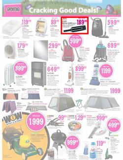 Game : Easteriffic Deals (4 Apr - 8 Apr), page 16
