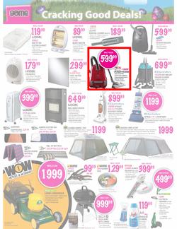 Game : Easteriffic Deals (4 Apr - 8 Apr), page 16