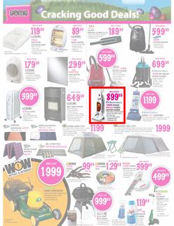 Game : Easteriffic Deals (4 Apr - 8 Apr), page 16
