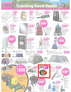 Game : Easteriffic Deals (4 Apr - 8 Apr), page 16