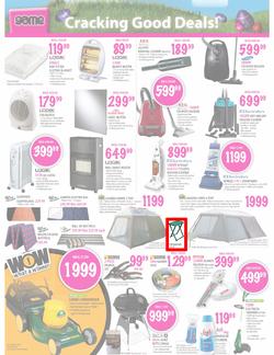 Game : Easteriffic Deals (4 Apr - 8 Apr), page 16