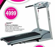 Trojan Stamina 315 Treadmill