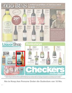 Checkers Gauteng (23 Apr - 6 May), page 16