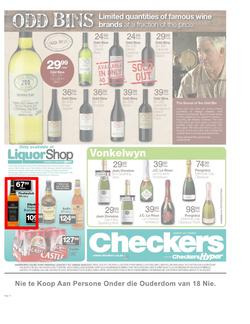 Checkers Gauteng (23 Apr - 6 May), page 16
