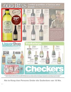 Checkers Gauteng (23 Apr - 6 May), page 16