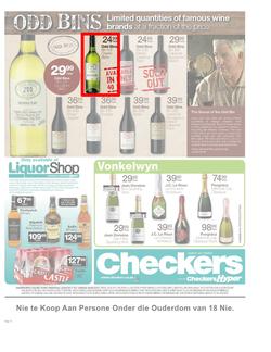 Checkers Gauteng (23 Apr - 6 May), page 16