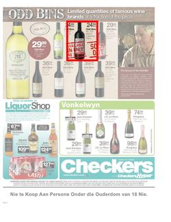Checkers Gauteng (23 Apr - 6 May), page 16