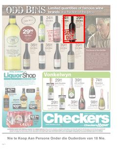 Checkers Gauteng (23 Apr - 6 May), page 16