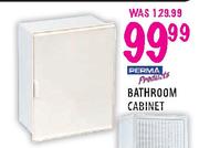 Perma Products Batroom Cabinet
