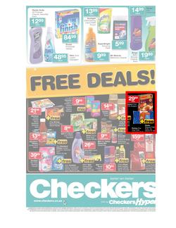 Checkers Western Cape (25 Apr - 6 May), page 16