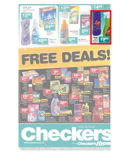 Checkers Western Cape (25 Apr - 6 May), page 16