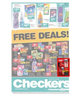 Checkers Western Cape (25 Apr - 6 May), page 16
