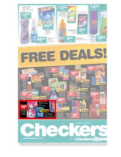 Checkers Western Cape (25 Apr - 6 May), page 16