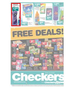 Checkers Western Cape (25 Apr - 6 May), page 16