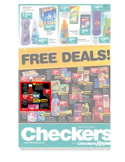 Checkers Western Cape (25 Apr - 6 May), page 16