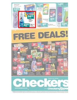 Checkers Western Cape (25 Apr - 6 May), page 16