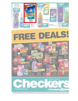 Checkers Western Cape (25 Apr - 6 May), page 16