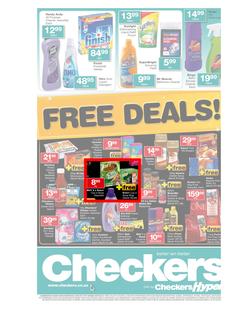 Checkers Western Cape (25 Apr - 6 May), page 16
